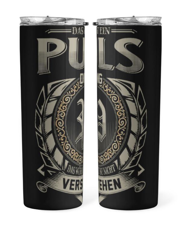 Skinny Tumbler