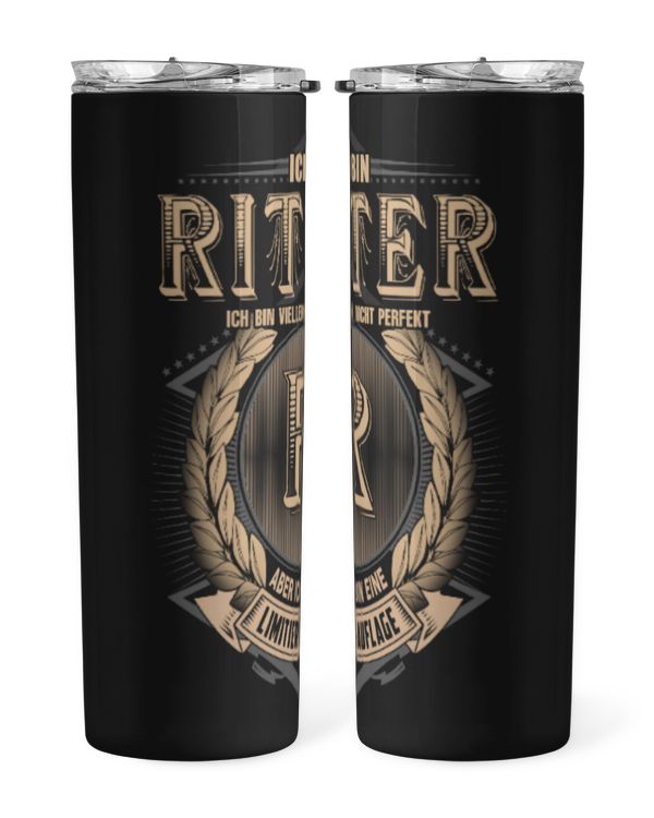 Skinny Tumbler