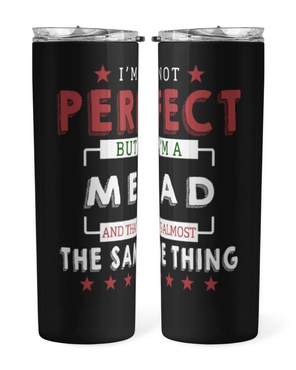 Skinny Tumbler