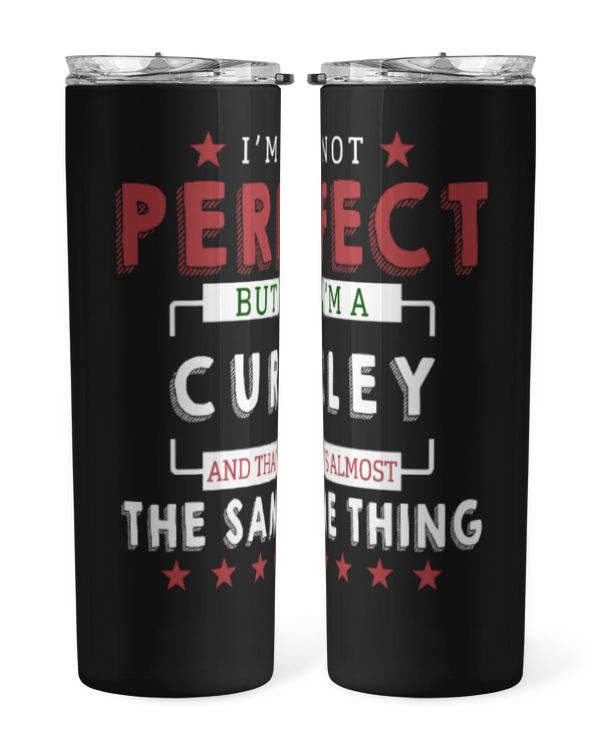 Skinny Tumbler