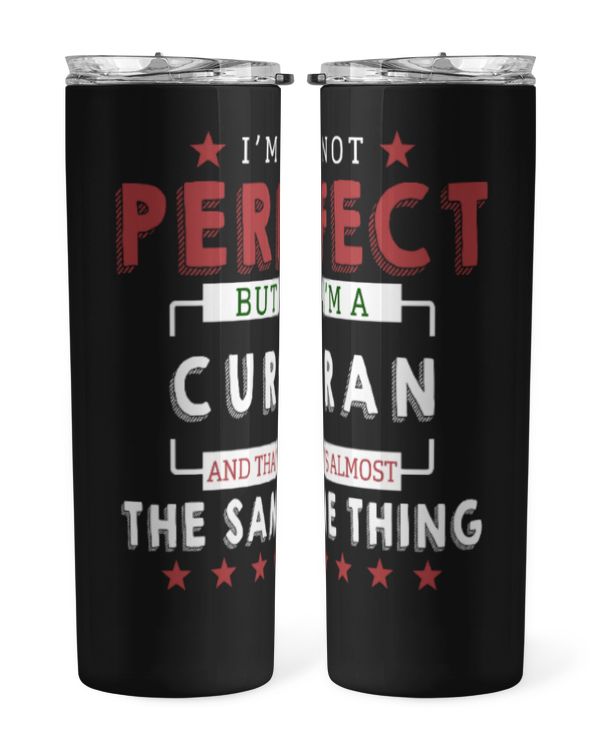 Skinny Tumbler