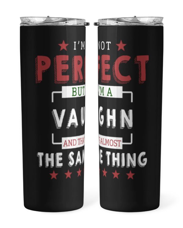 Skinny Tumbler
