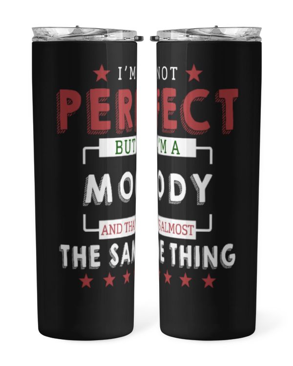 Skinny Tumbler