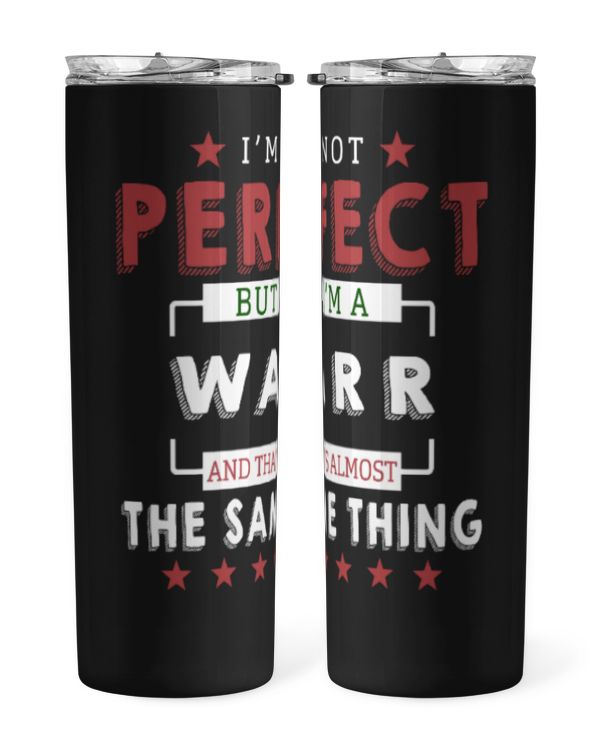 Skinny Tumbler