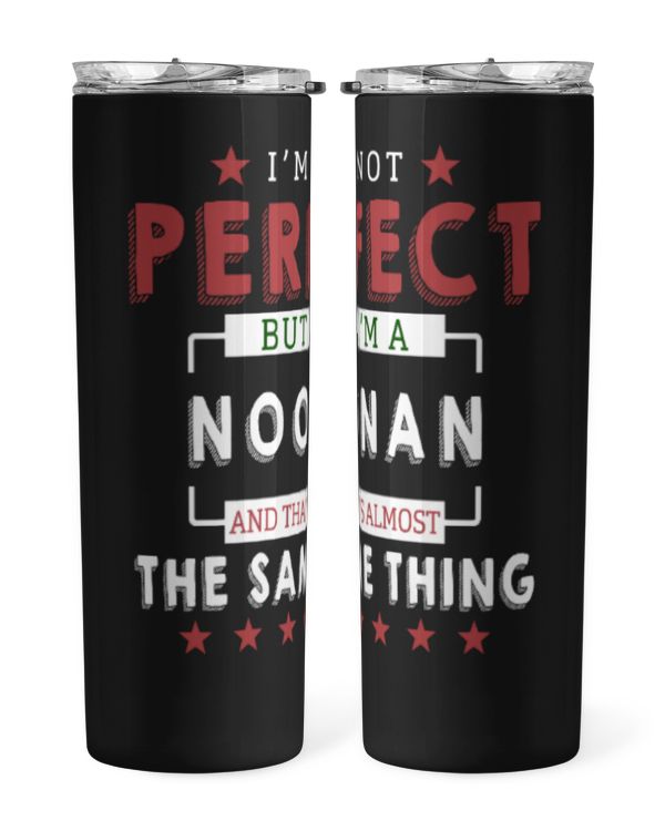 Skinny Tumbler