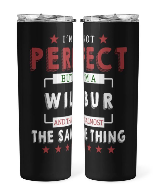 Skinny Tumbler