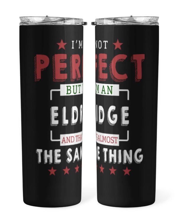 Skinny Tumbler