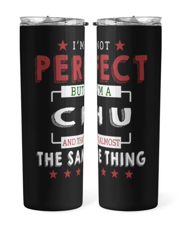 Skinny Tumbler