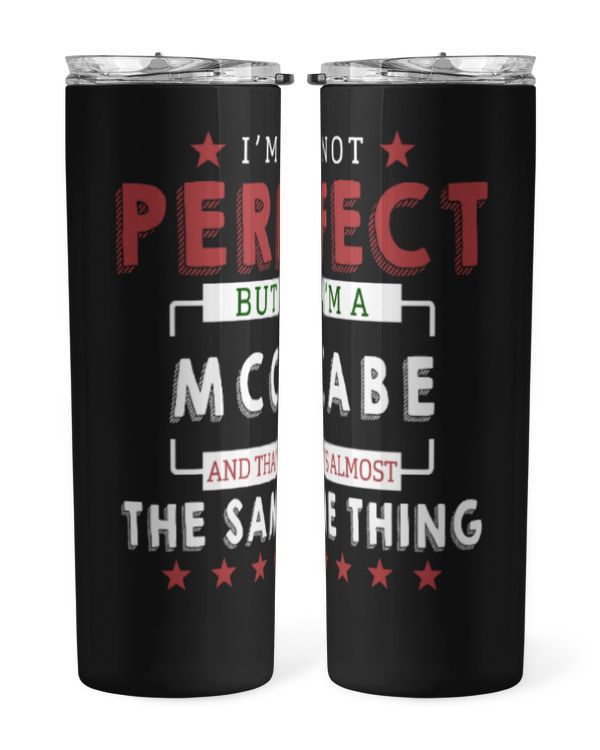 Skinny Tumbler