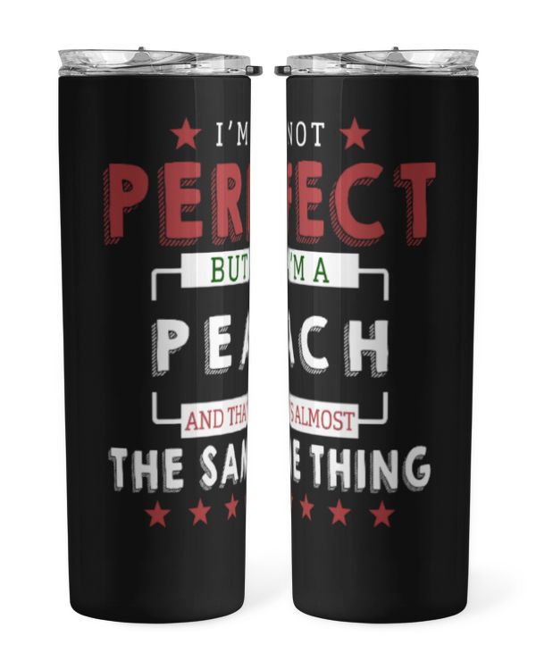 Skinny Tumbler