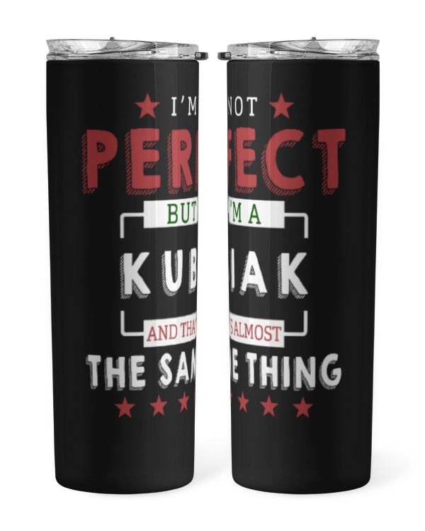 Skinny Tumbler