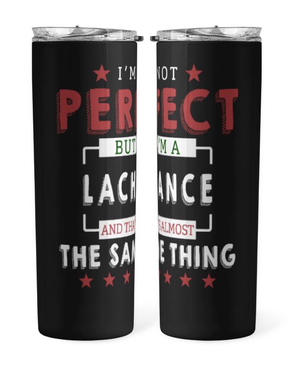 Skinny Tumbler