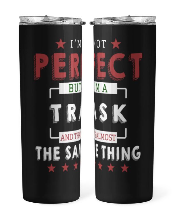 Skinny Tumbler