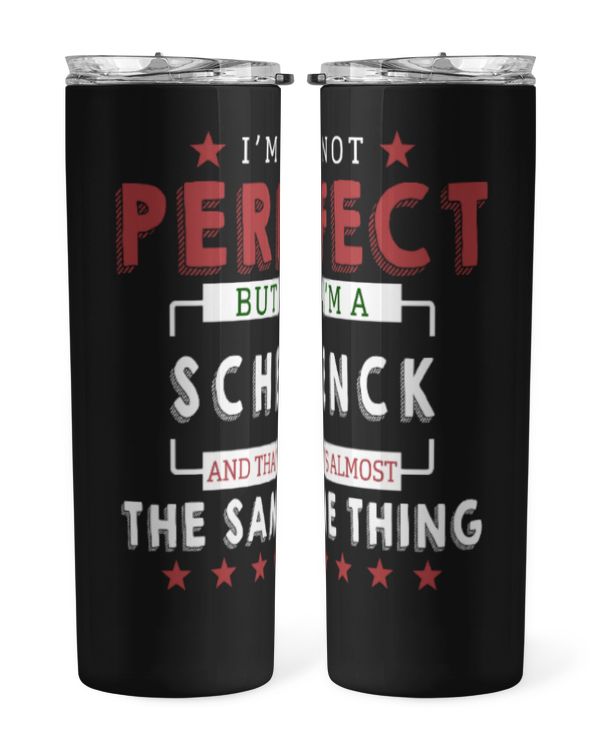 Skinny Tumbler
