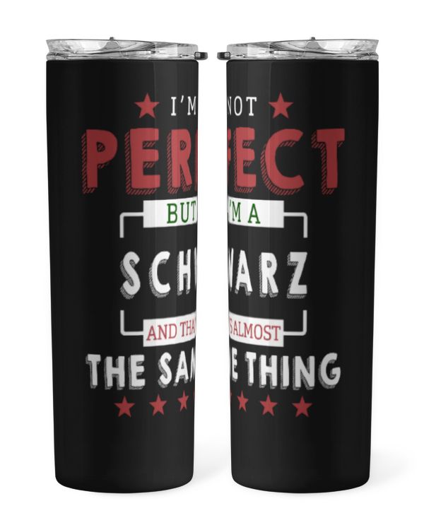 Skinny Tumbler