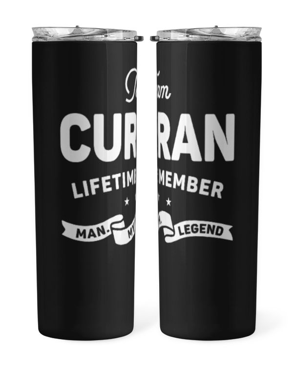 Skinny Tumbler