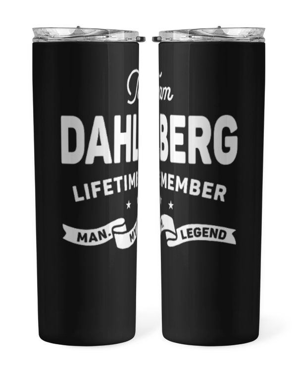 Skinny Tumbler