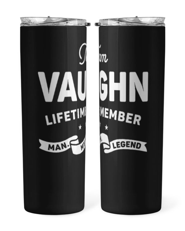 Skinny Tumbler