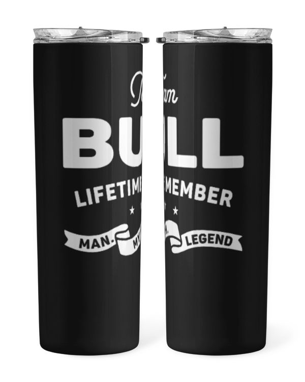 Skinny Tumbler