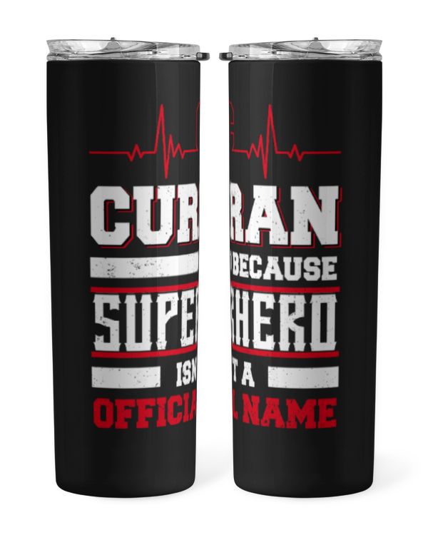Skinny Tumbler