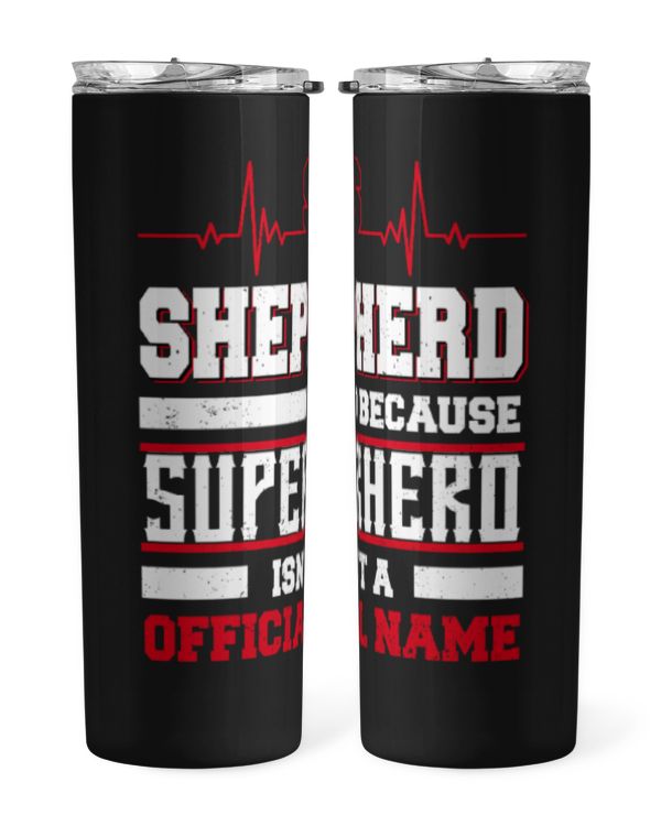 Skinny Tumbler
