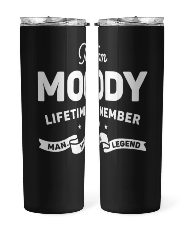 Skinny Tumbler