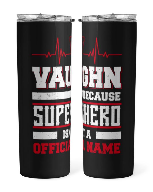 Skinny Tumbler