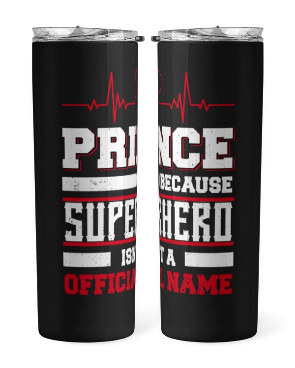 Skinny Tumbler