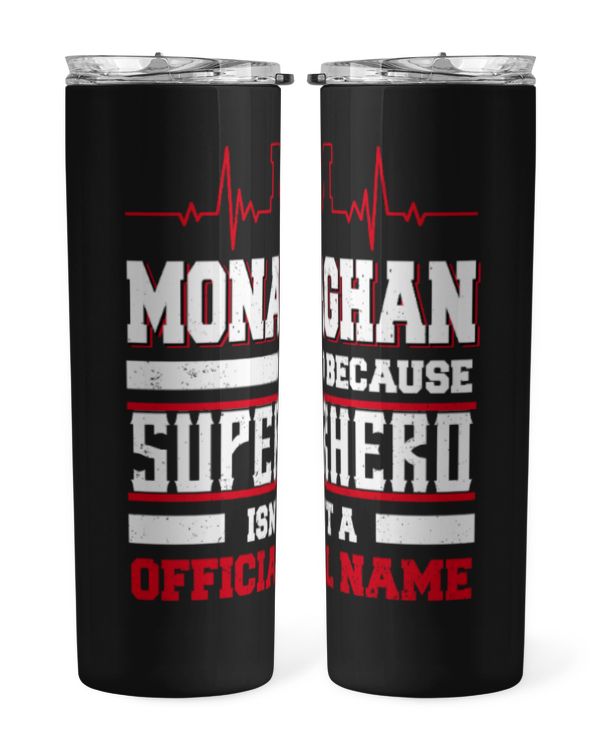 Skinny Tumbler