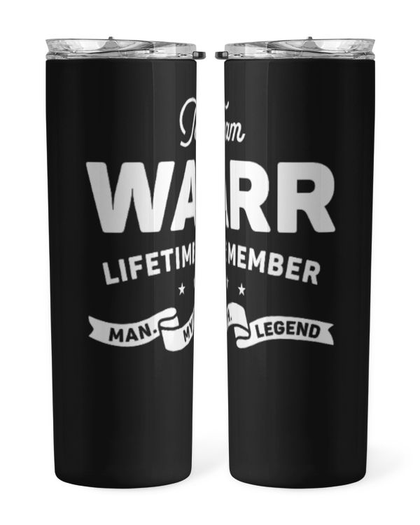 Skinny Tumbler