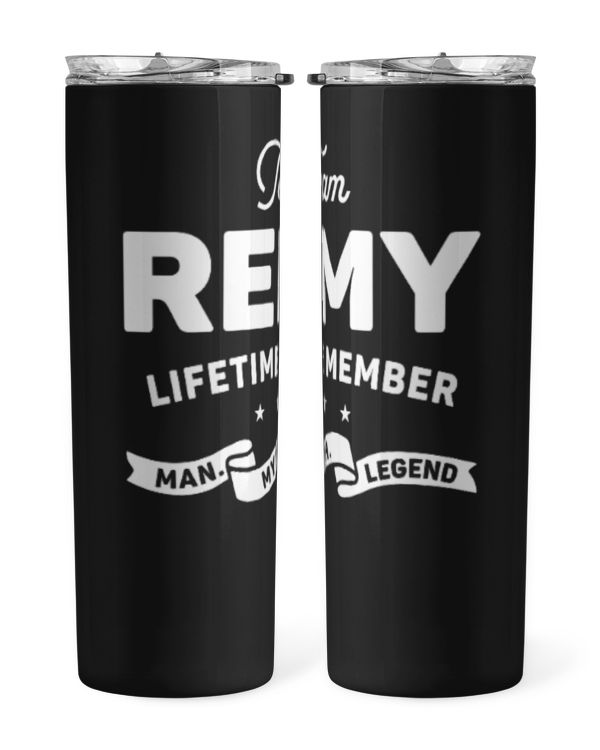 Skinny Tumbler