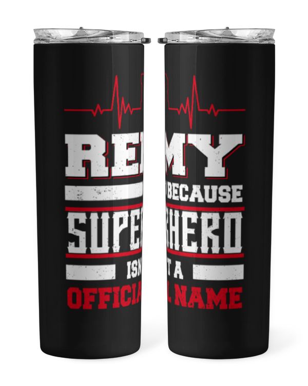 Skinny Tumbler