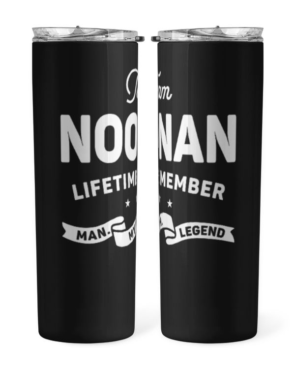 Skinny Tumbler