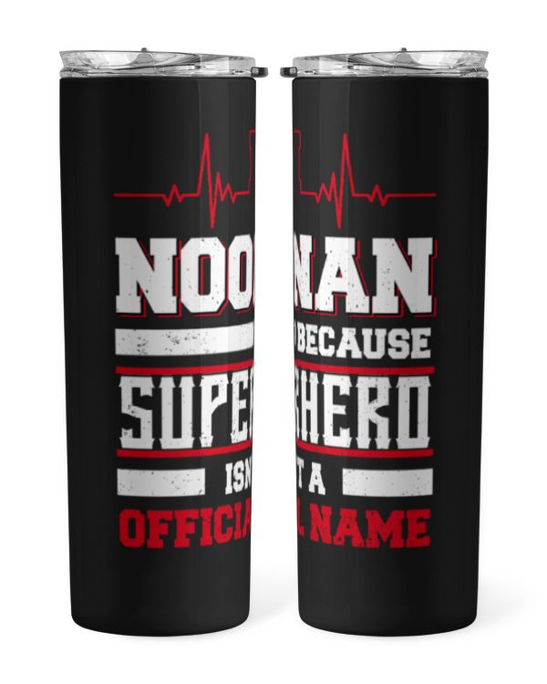 Skinny Tumbler