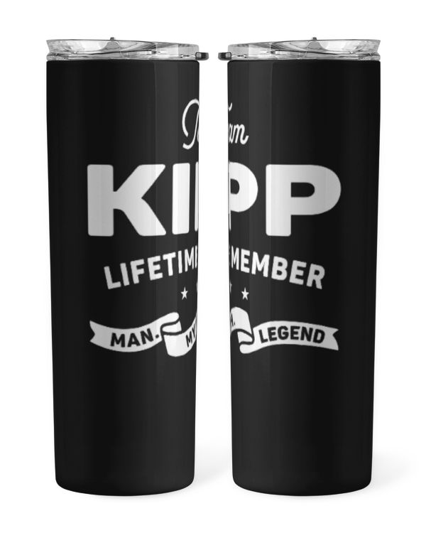 Skinny Tumbler