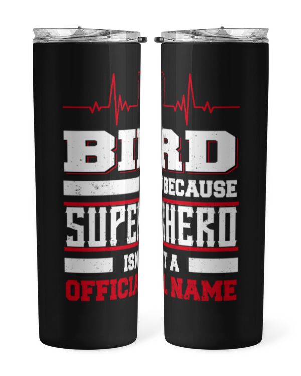 Skinny Tumbler