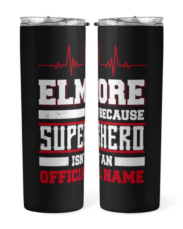 Skinny Tumbler