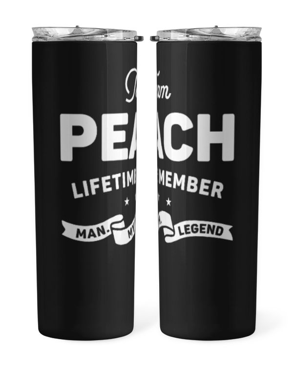 Skinny Tumbler