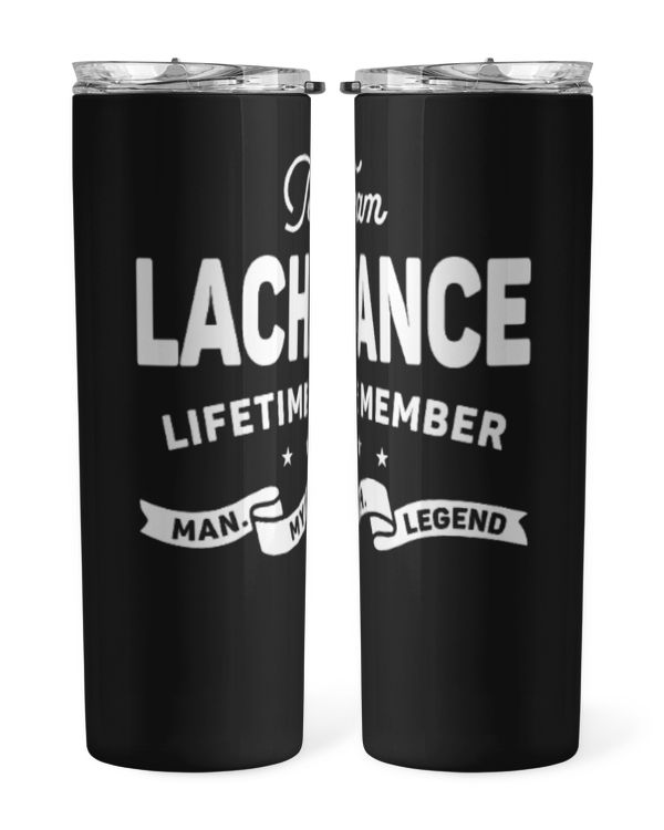 Skinny Tumbler