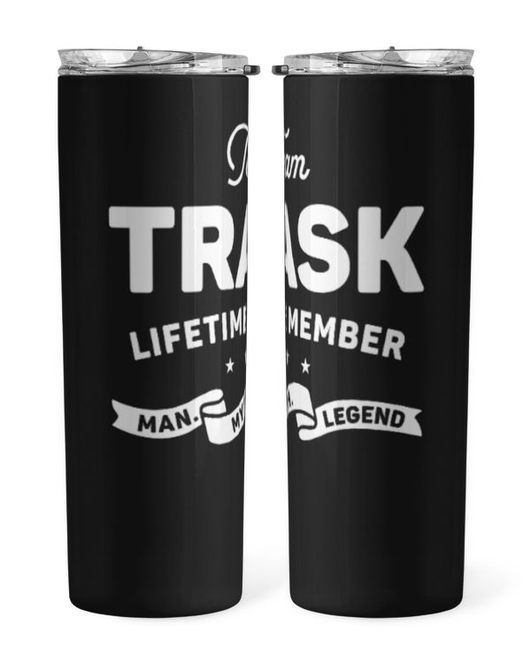 Skinny Tumbler