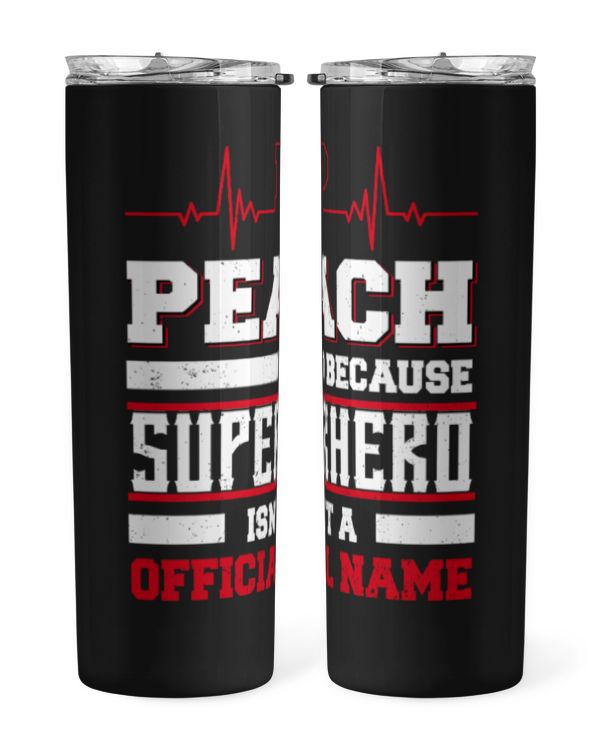 Skinny Tumbler