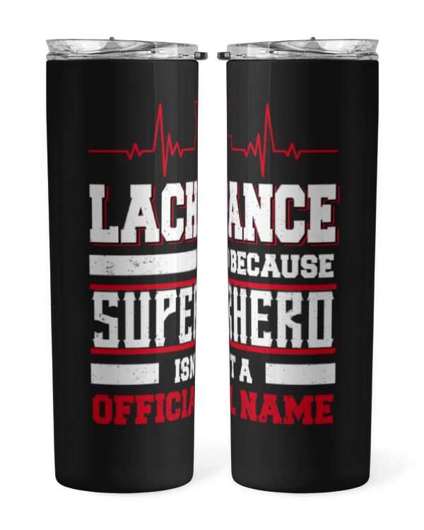 Skinny Tumbler