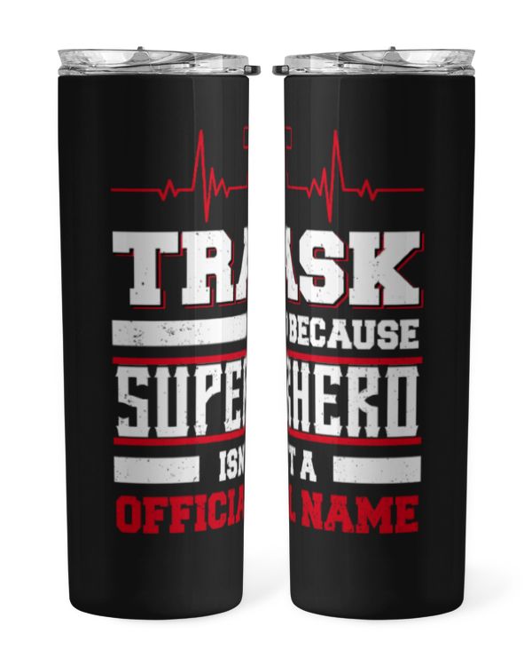 Skinny Tumbler