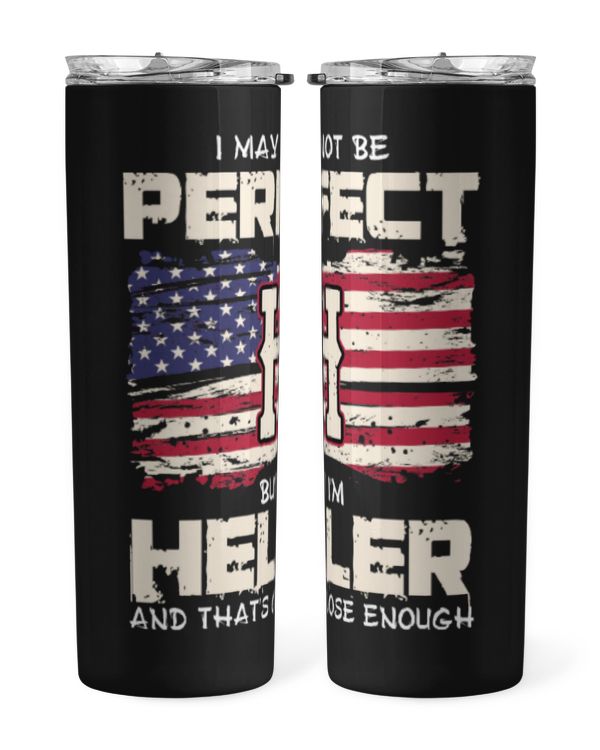 Skinny Tumbler