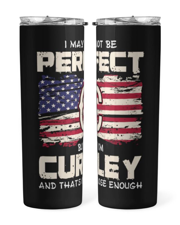 Skinny Tumbler