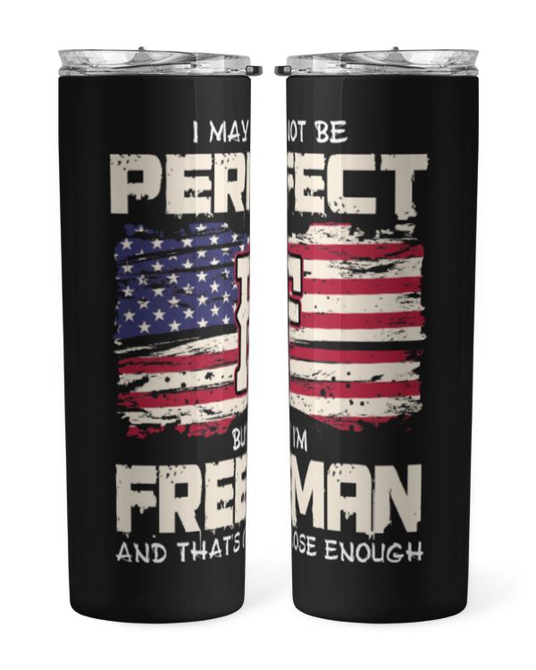 Skinny Tumbler