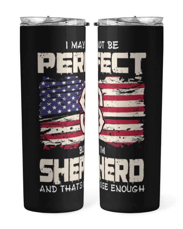 Skinny Tumbler