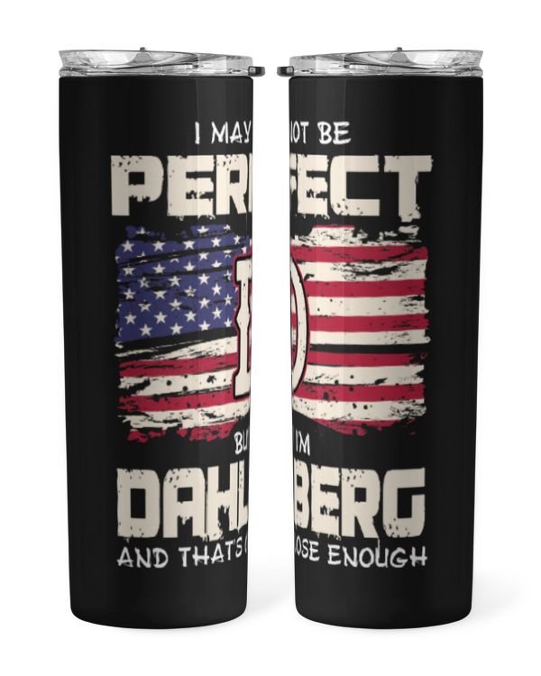 Skinny Tumbler