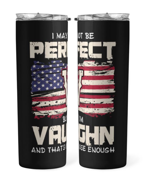 Skinny Tumbler