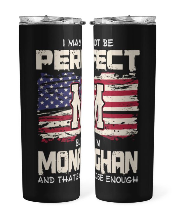 Skinny Tumbler
